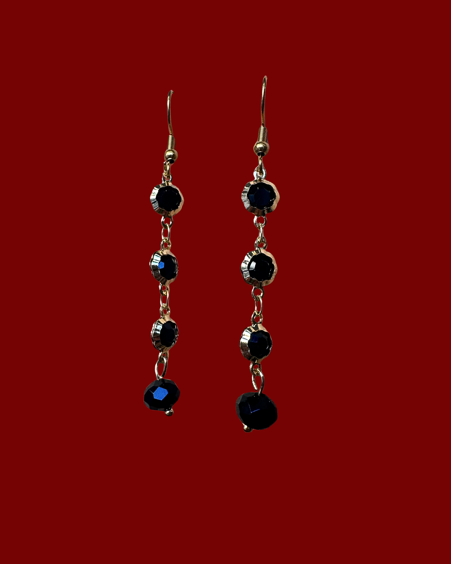 “Dalia” earrings