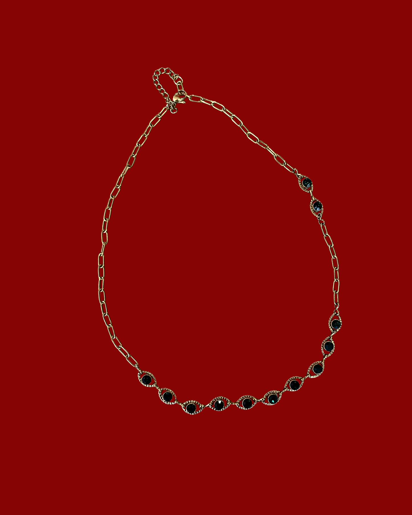 “Carla” necklace