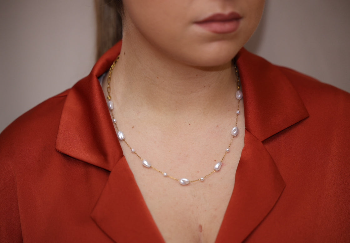 “Rita” necklace