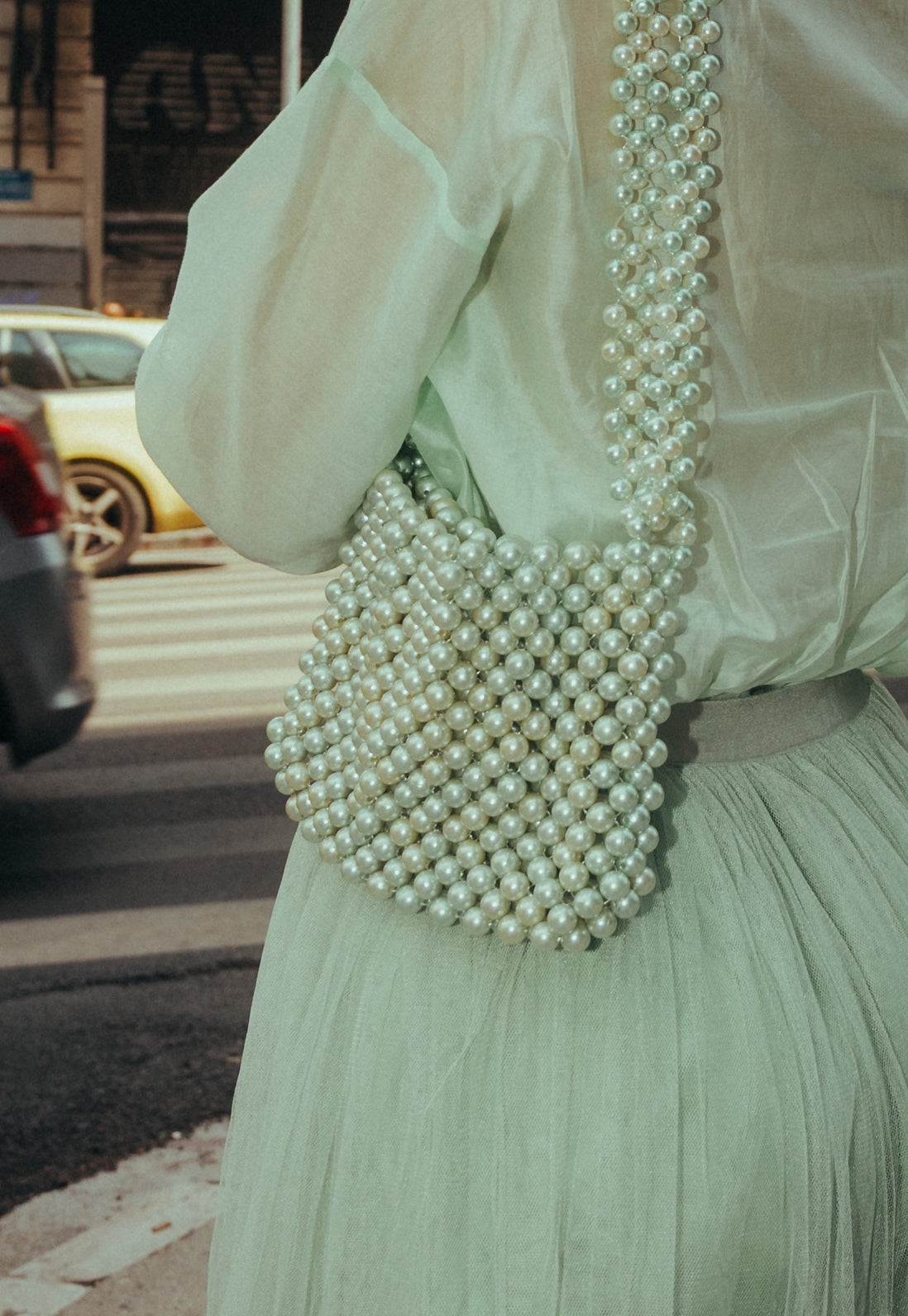 Margaret bag
