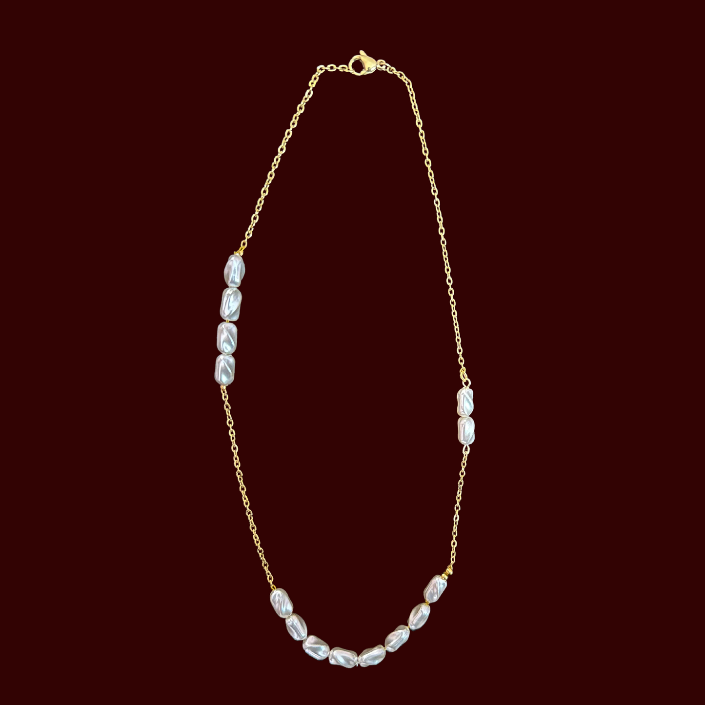 “Kate” necklace
