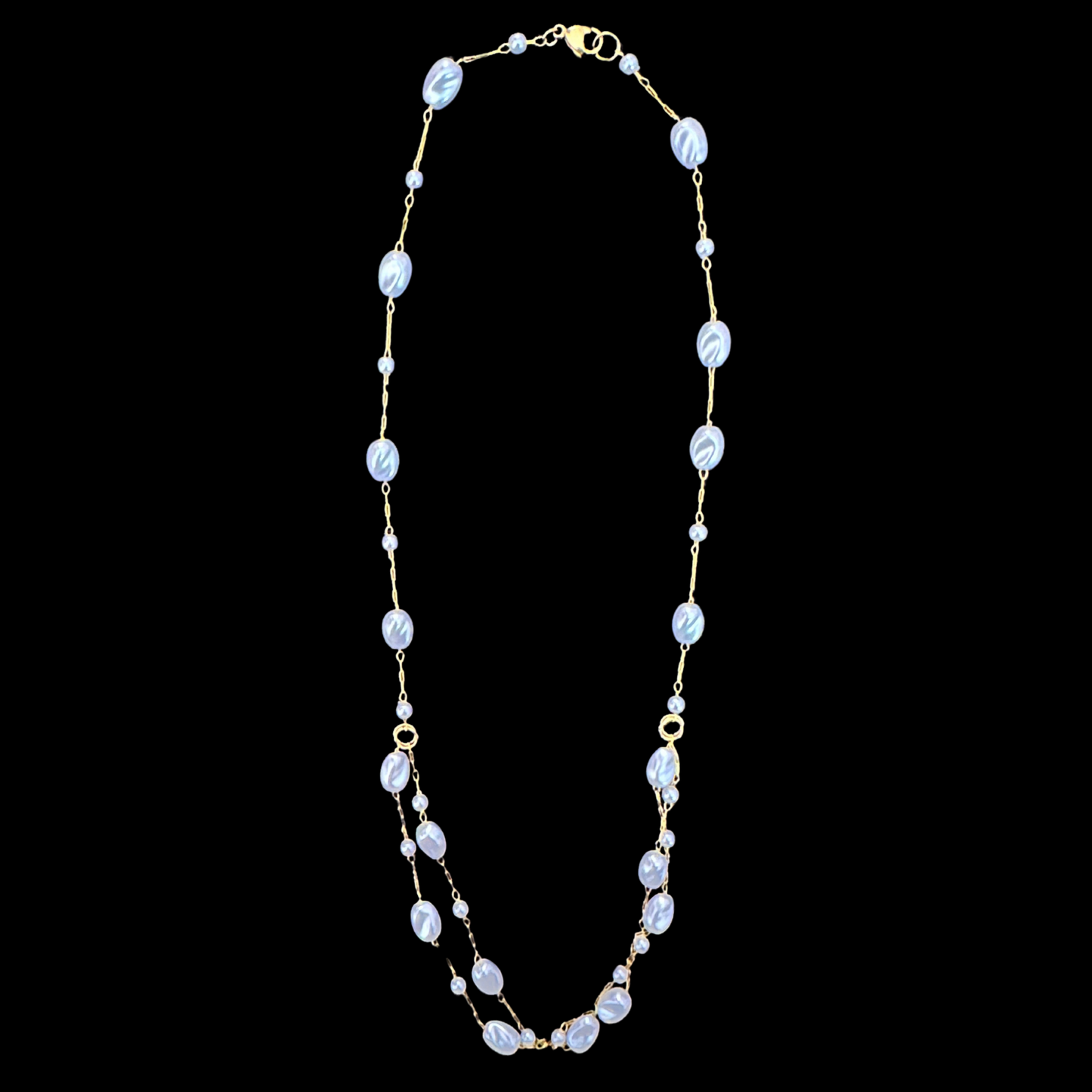 “Margot” necklace