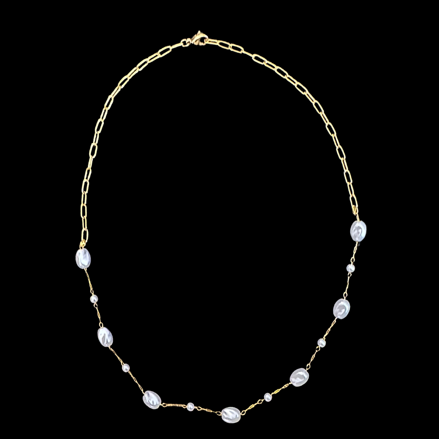 “Rita” necklace