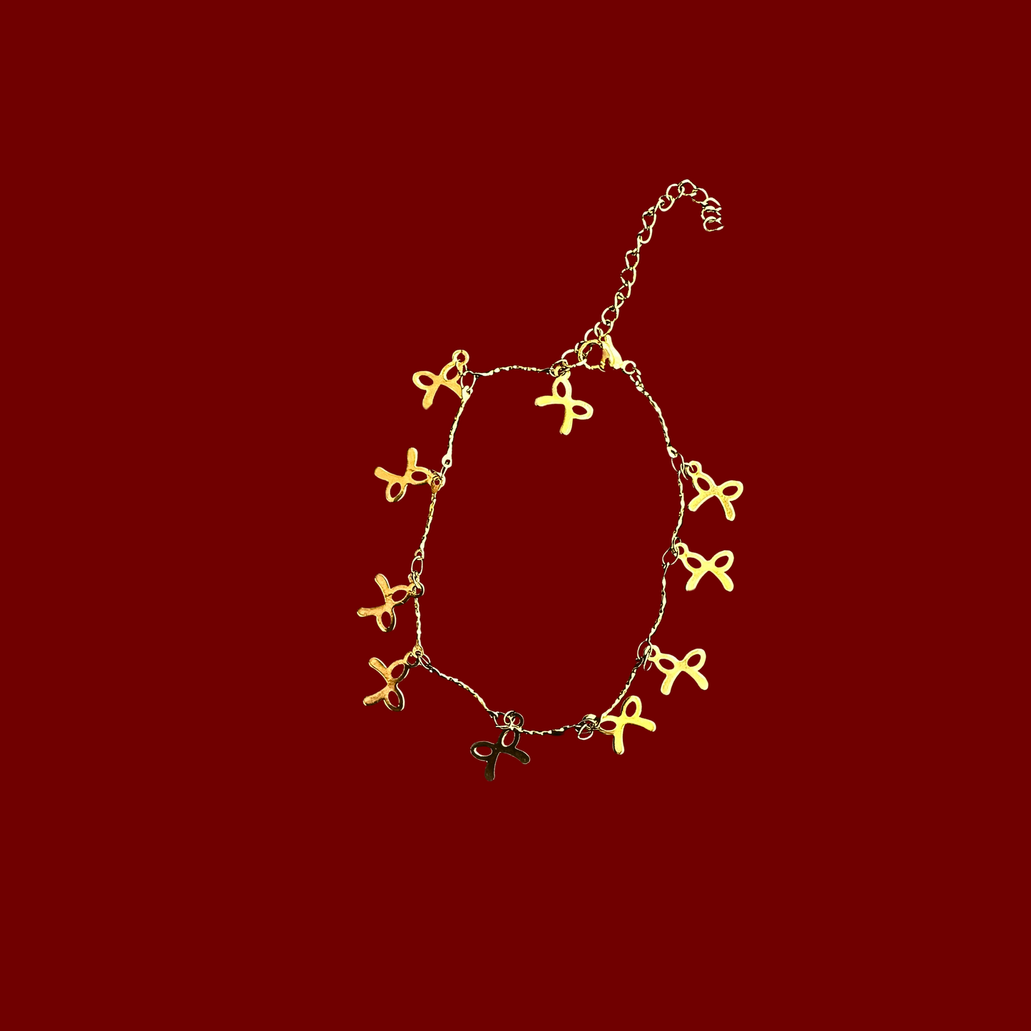 “Valentina”bracelet