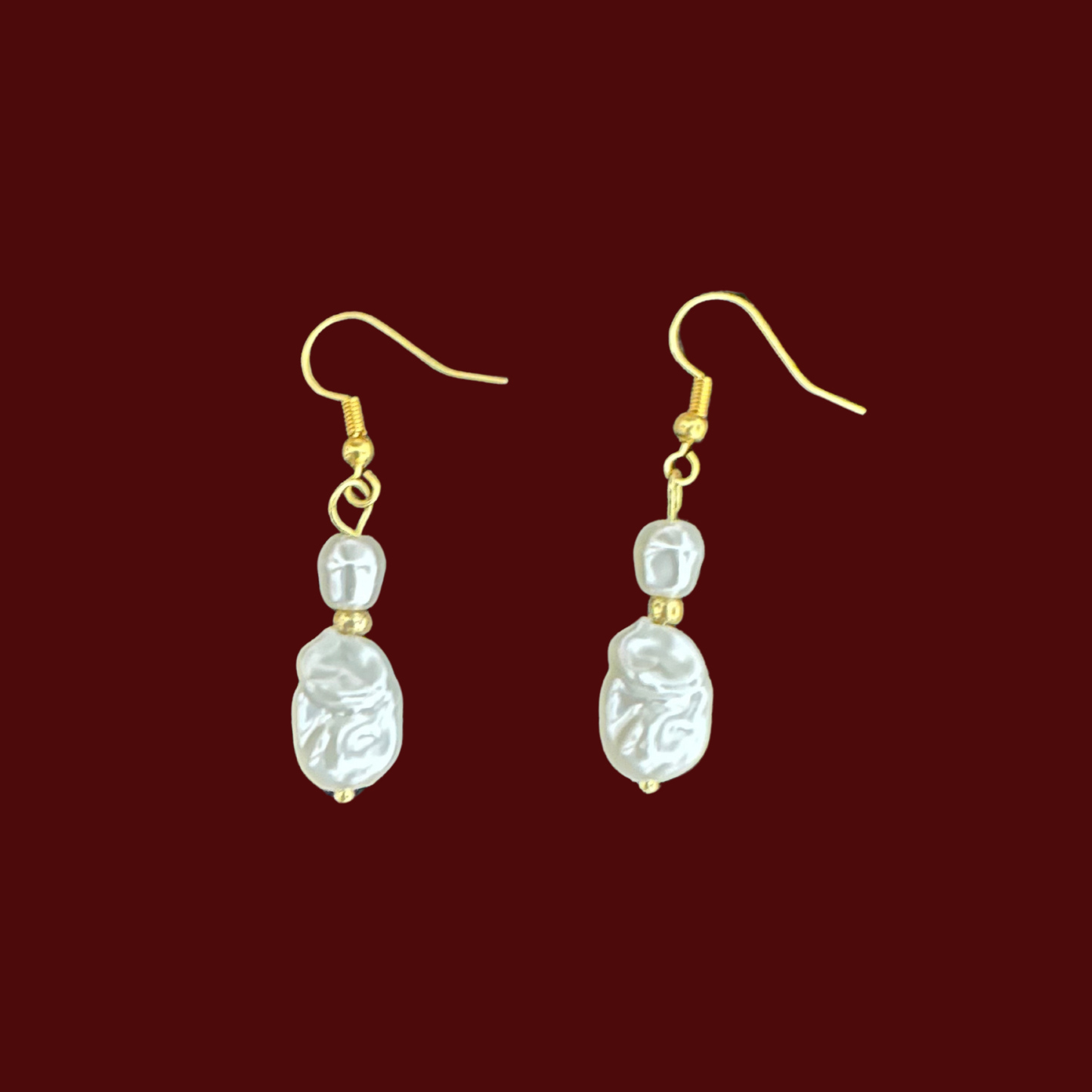 “Alivia” earrings