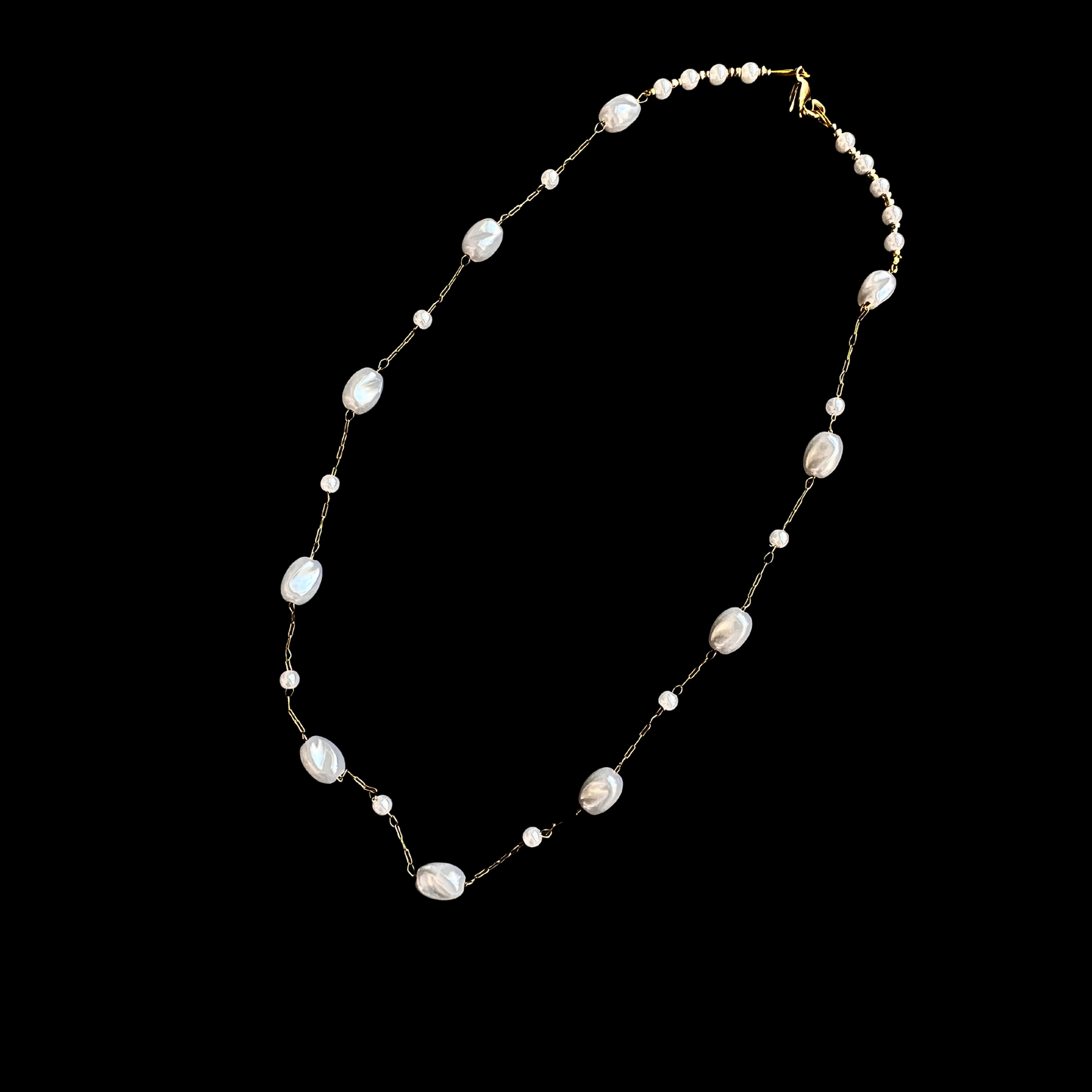 “Grace” necklace