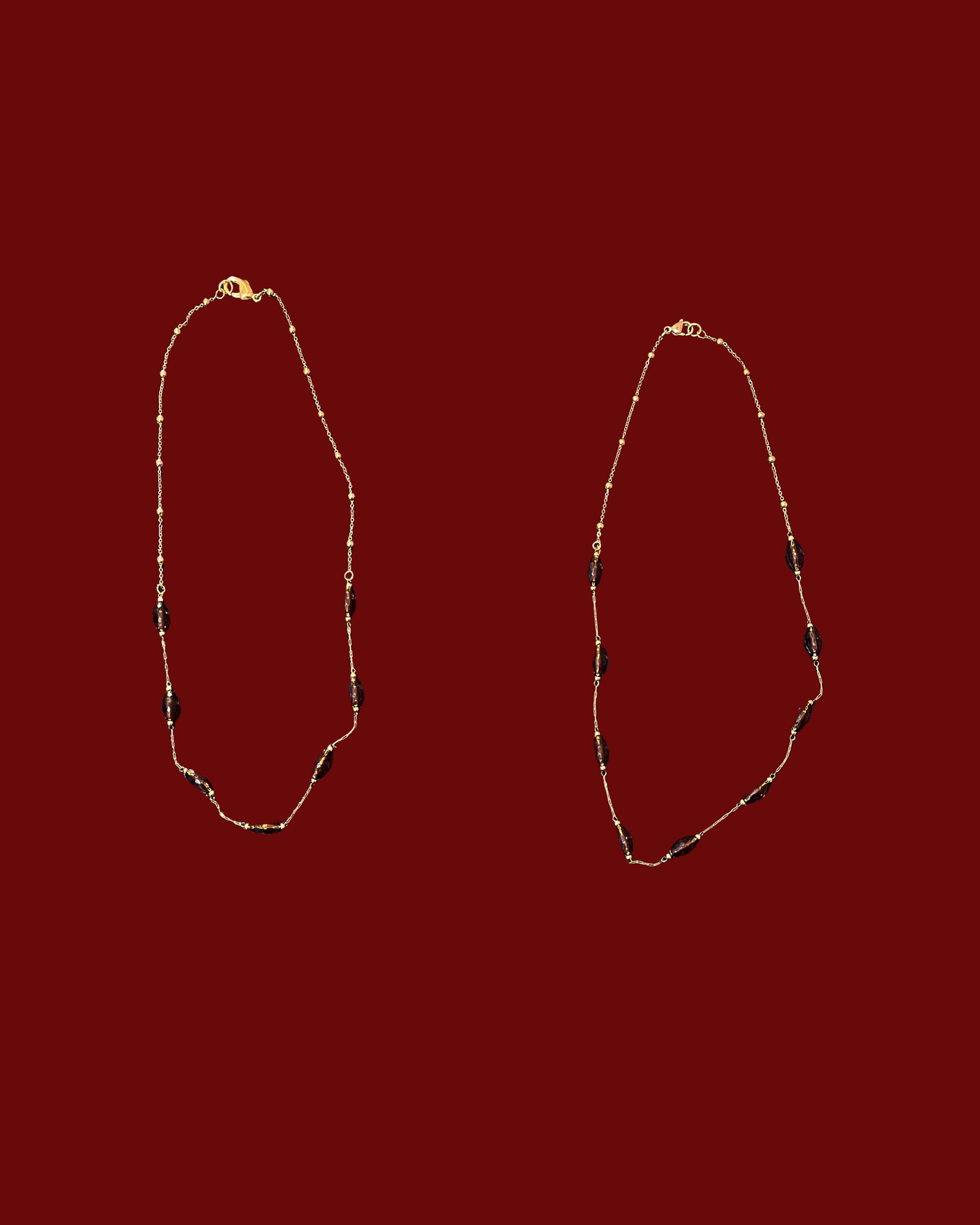 “Kathrine” necklace