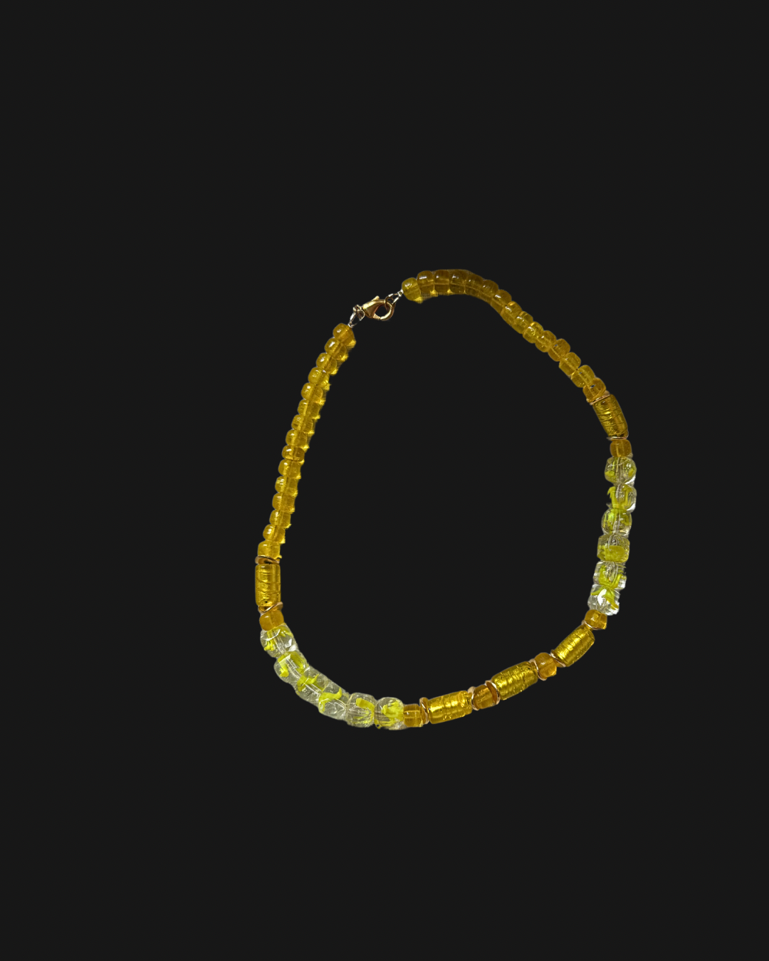 Melissa necklace