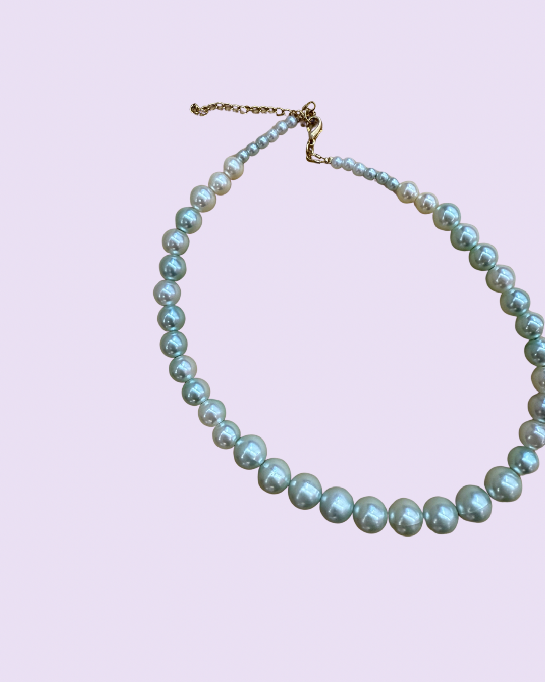 Bella necklace
