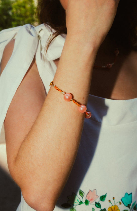 Annie bracelet