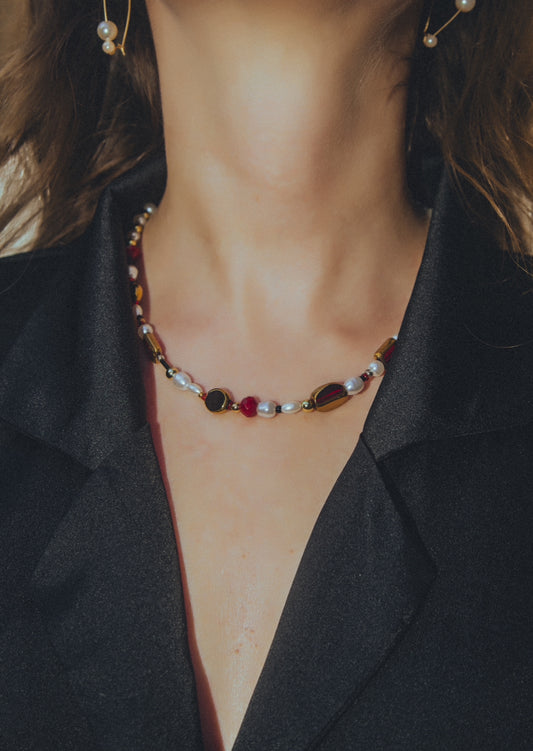 “Milana” necklace