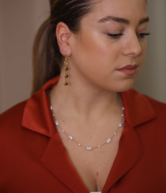 “Rita” necklace