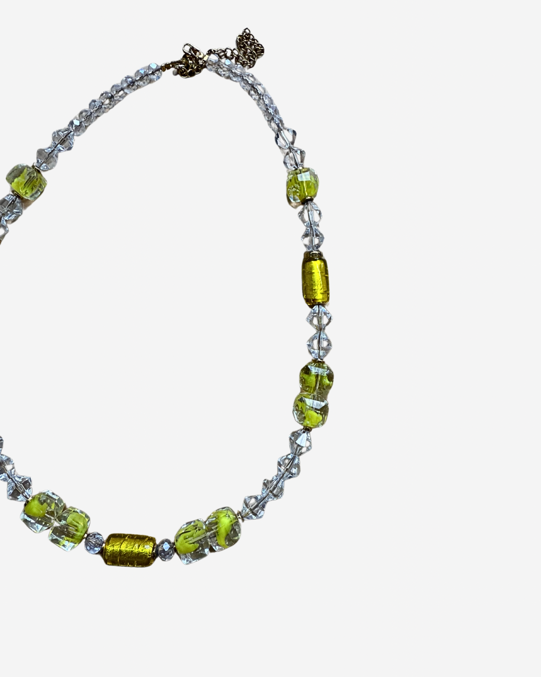 “Donna” necklace