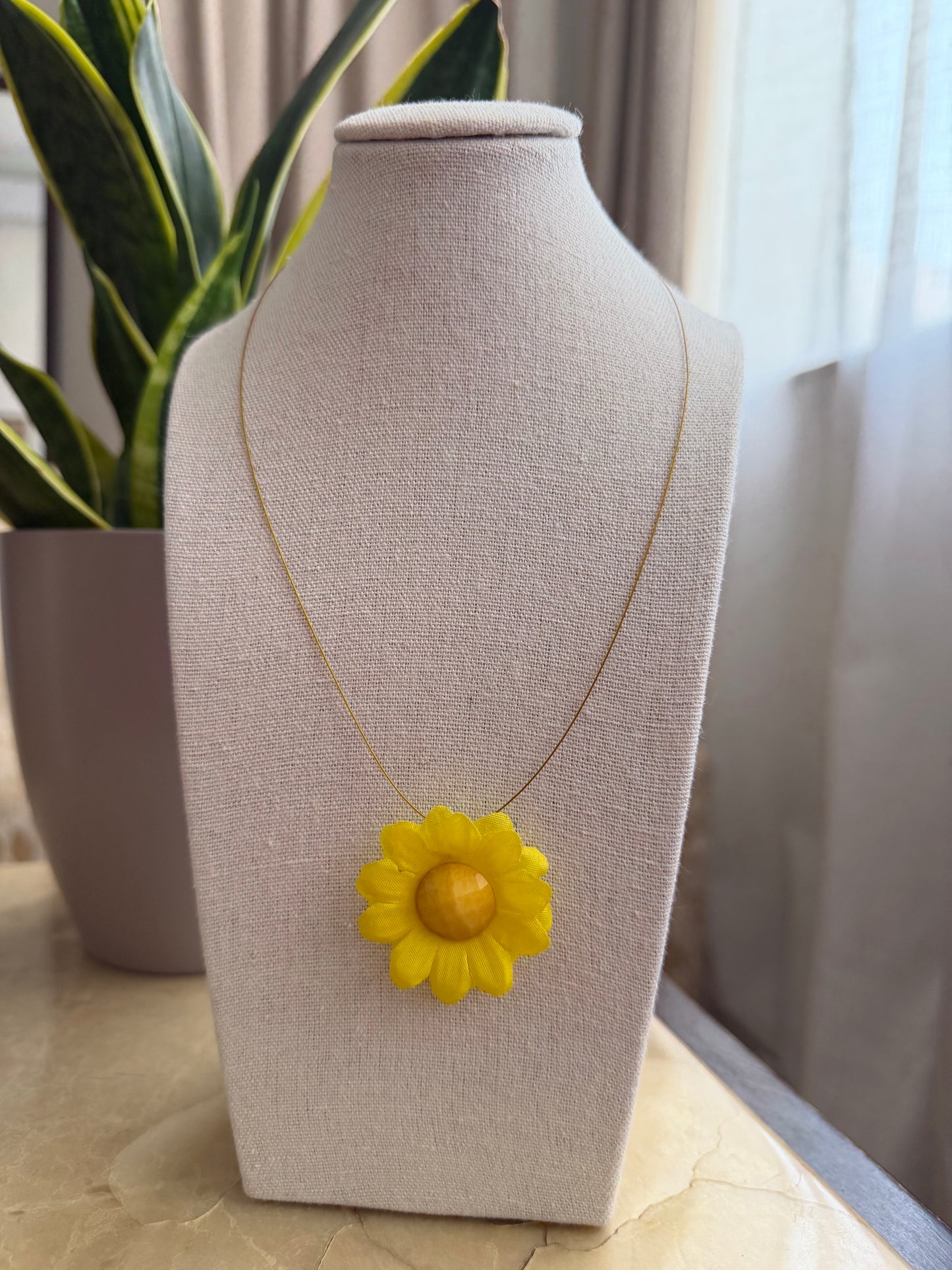 “Margie” necklace