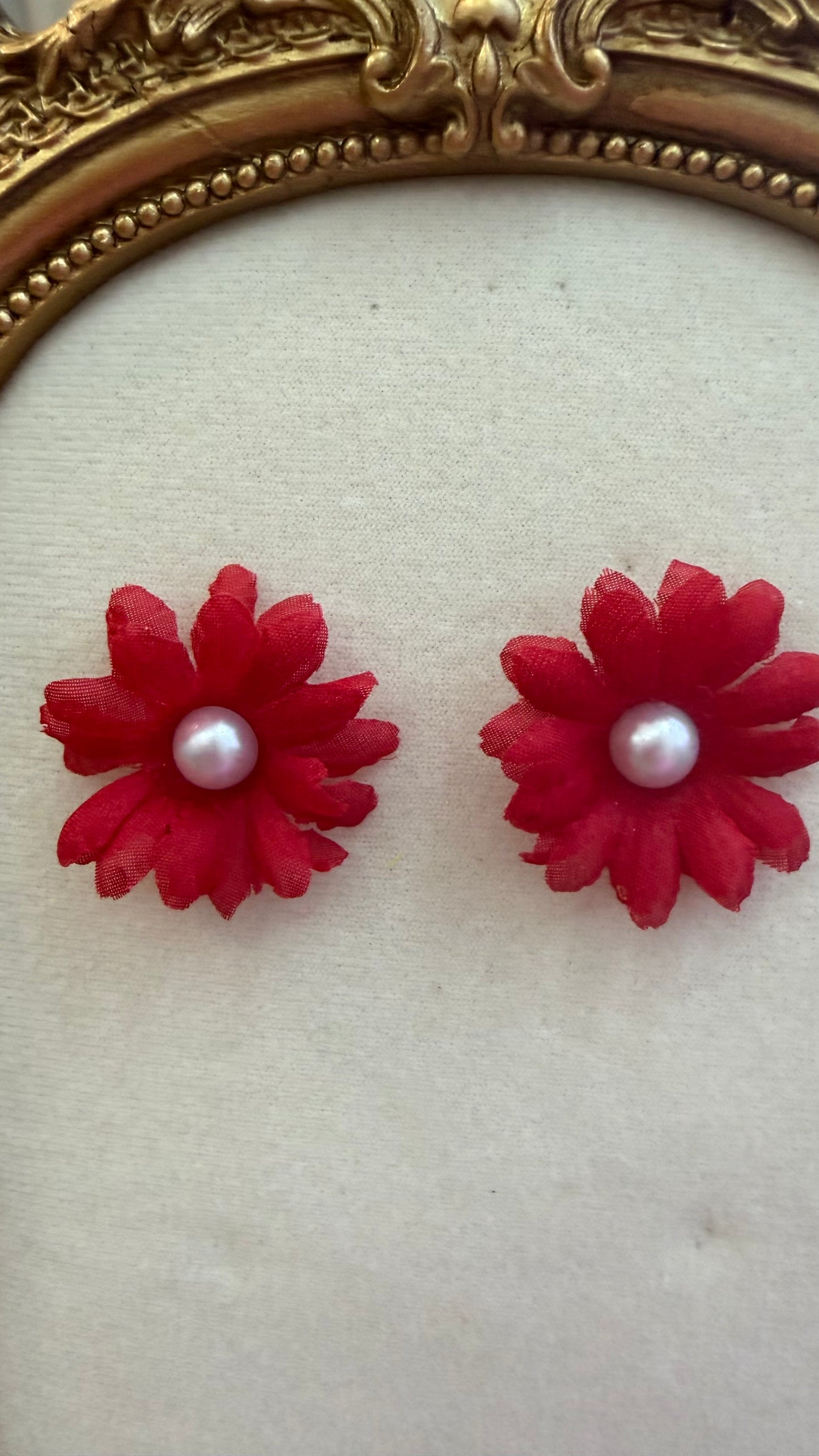 “Rita” earrings