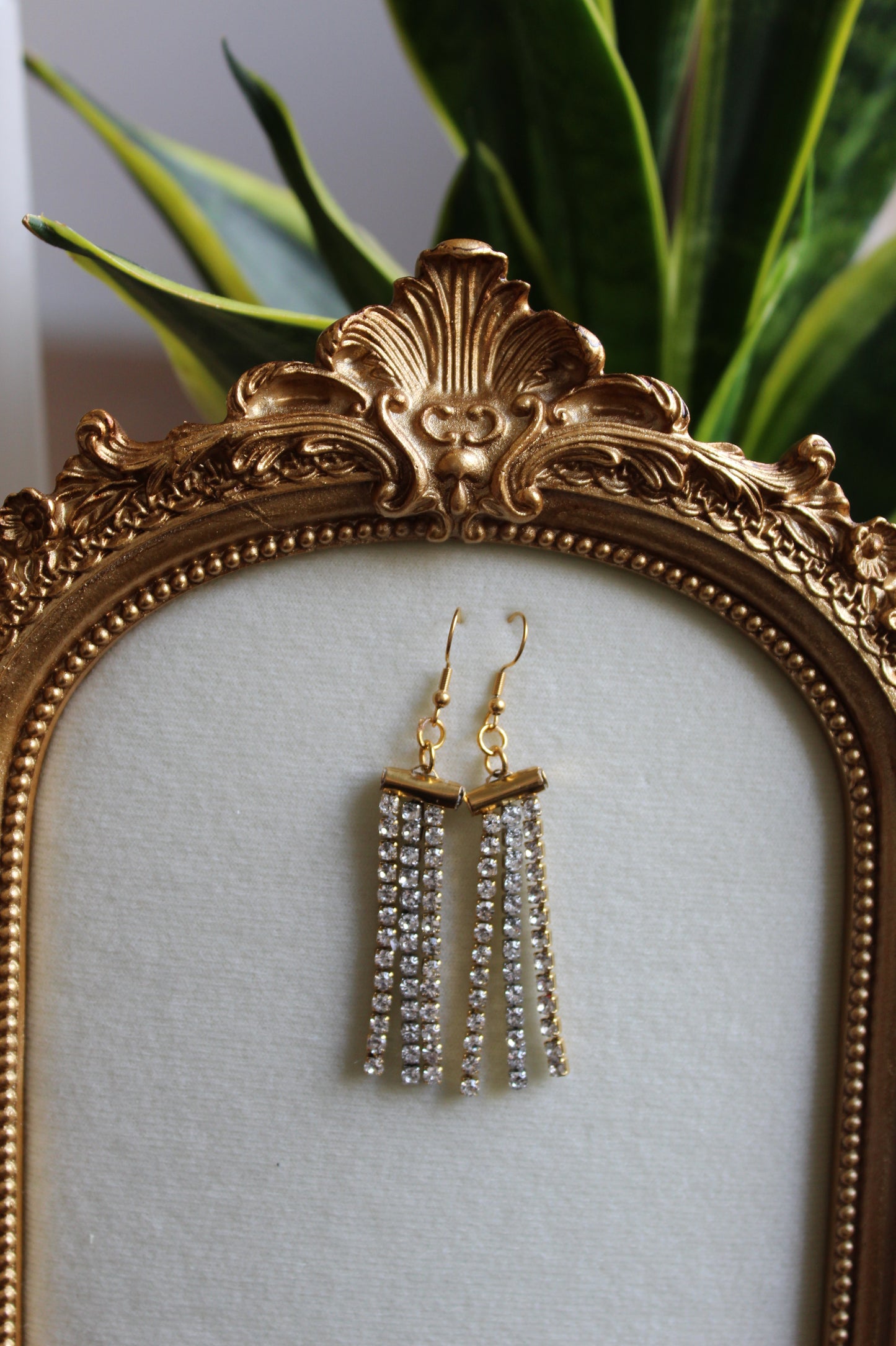 Celeste earrings