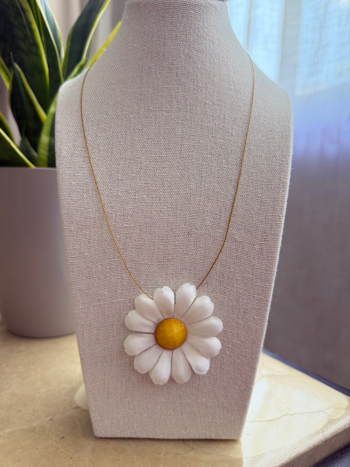 “Desire” necklace