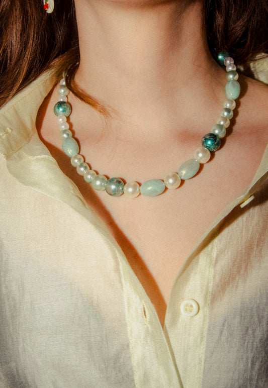 “Jenna” necklace