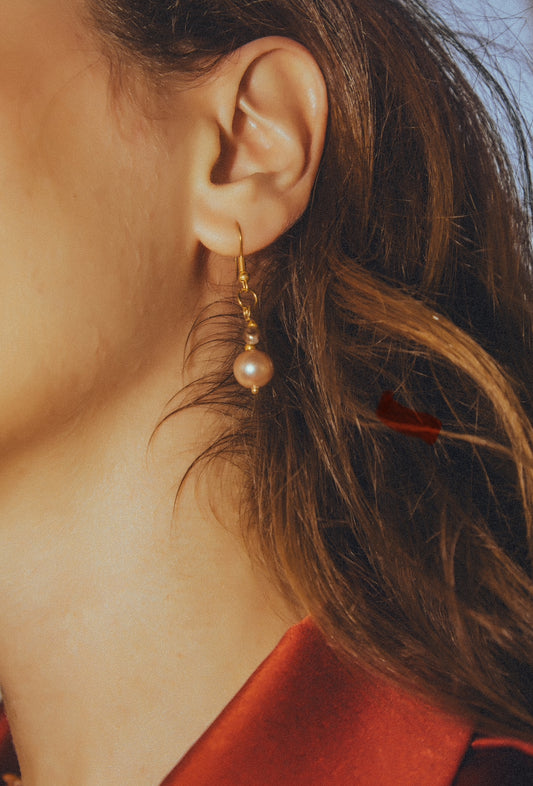 “Gemma” earrings