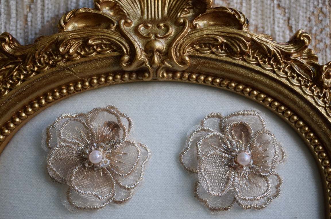 Eloise earrings