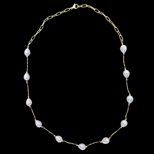 “Amanda” necklace