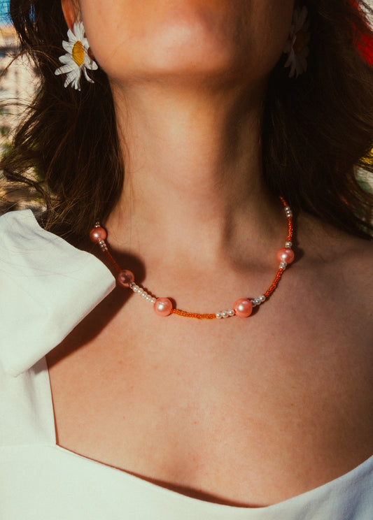 Beatrice necklace