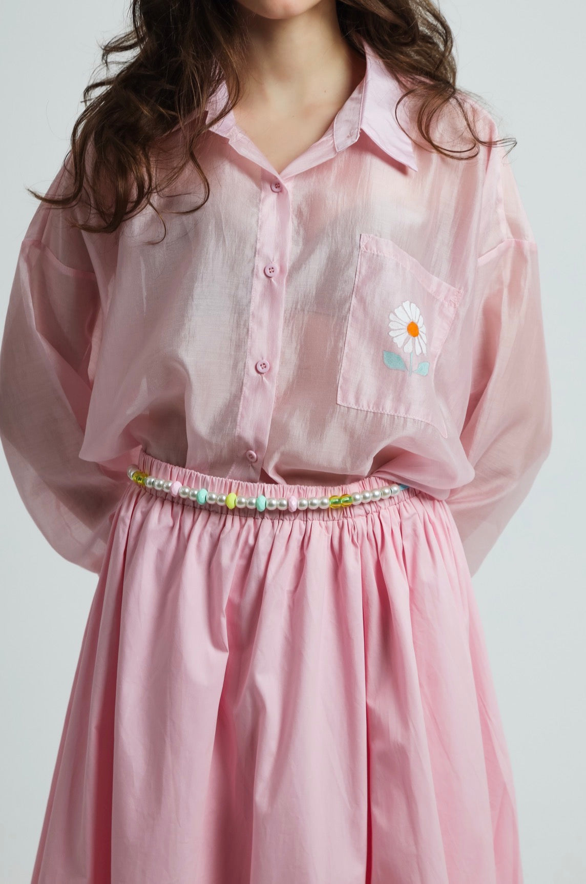 “Candy” belt