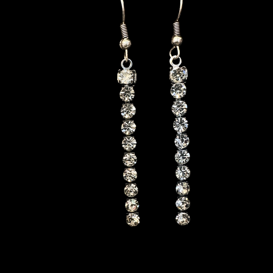 “Juliet” earrings