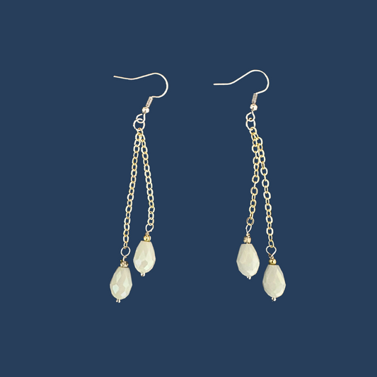 “Beth” earrings