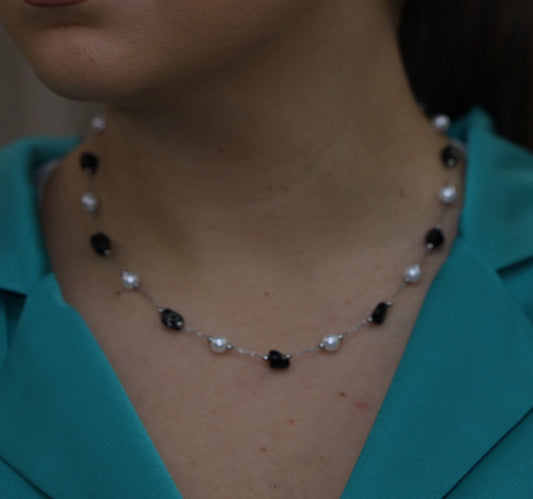 “Emily” necklace