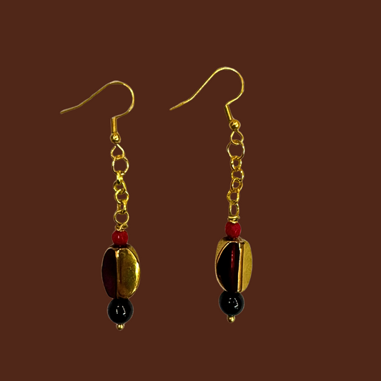 “Sophie” earrings