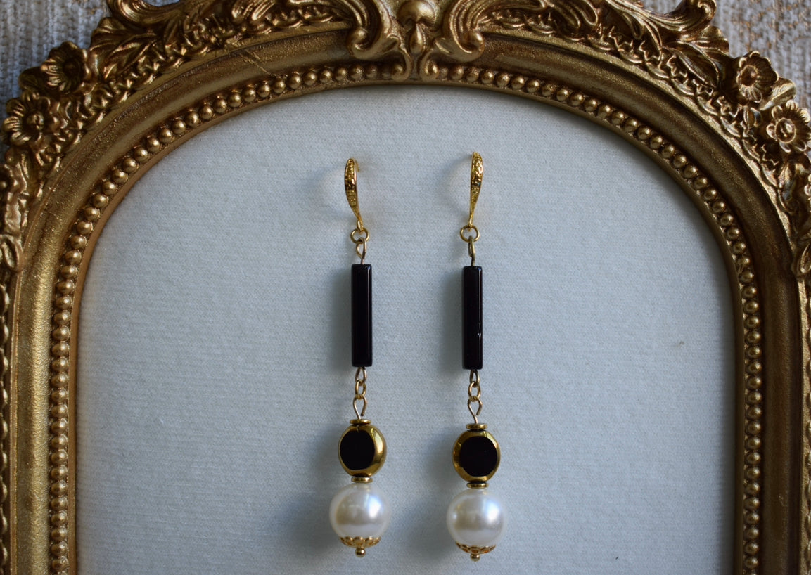 Mave earrings