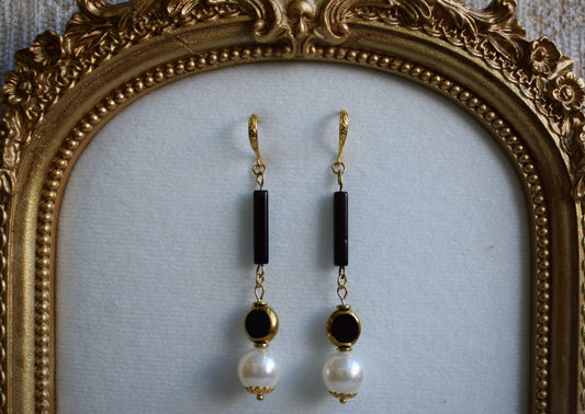 Mave earrings