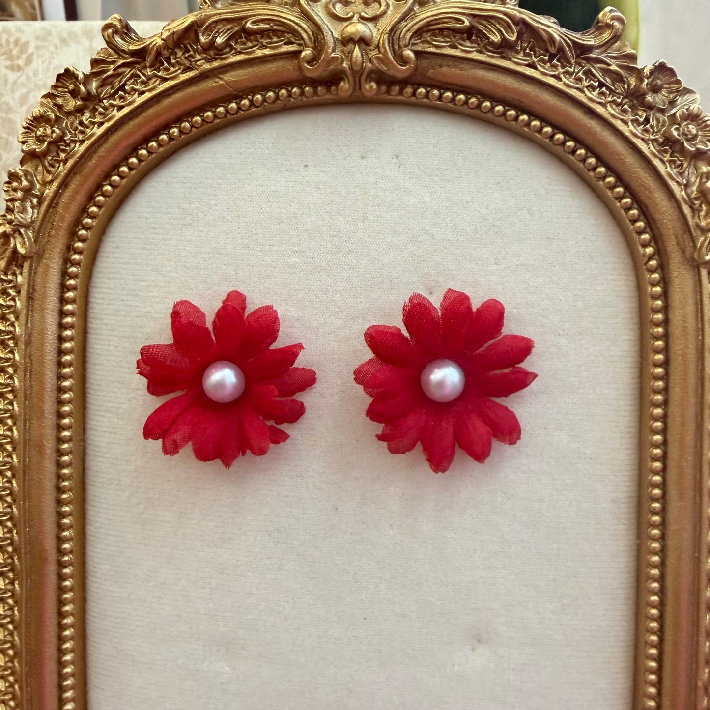 “Rita” earrings