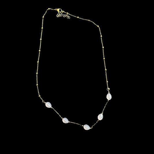 “Serena” necklace