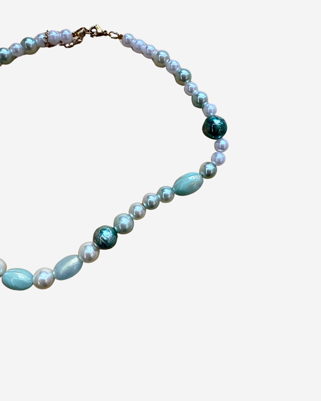 “Jenna” necklace