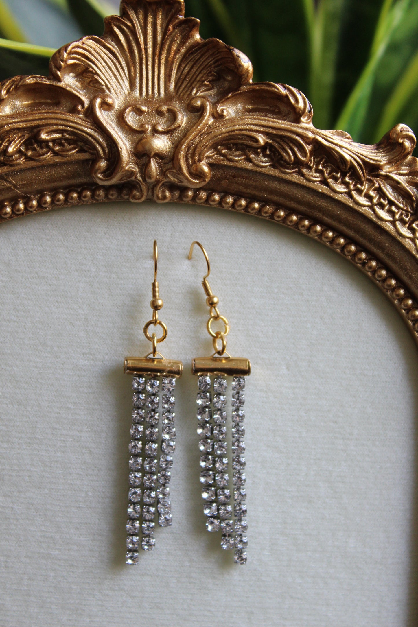 Celeste earrings