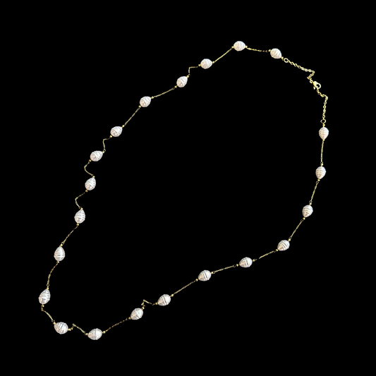 “Blair” necklace