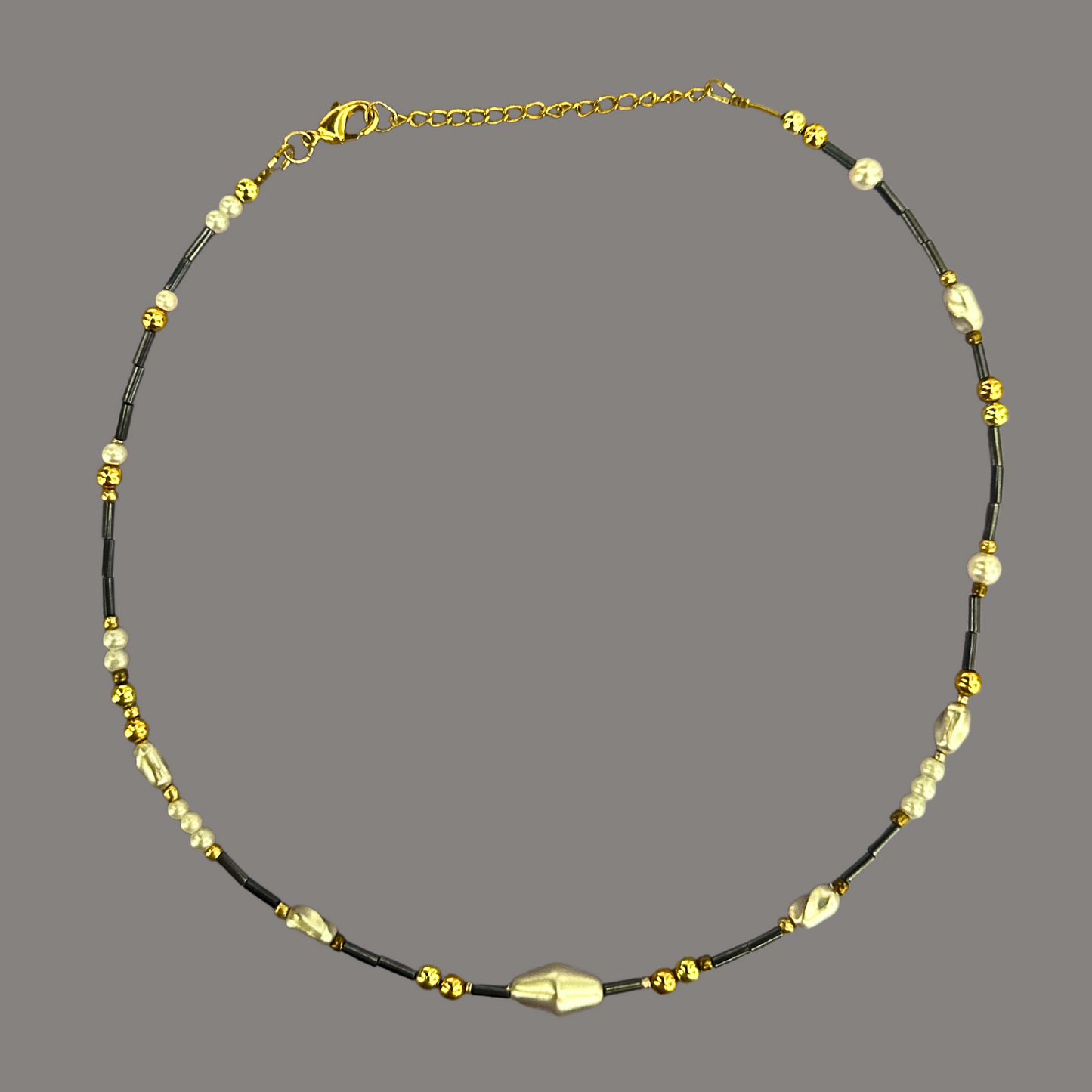 “Esme” Necklace