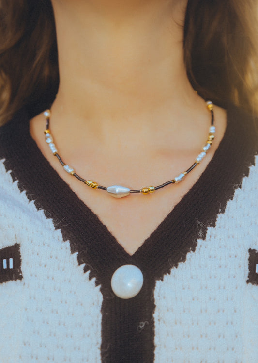 “Esme” Necklace