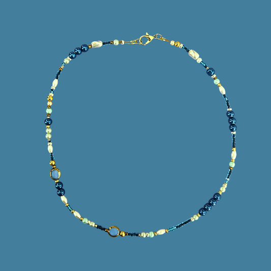 “Orelia” necklace