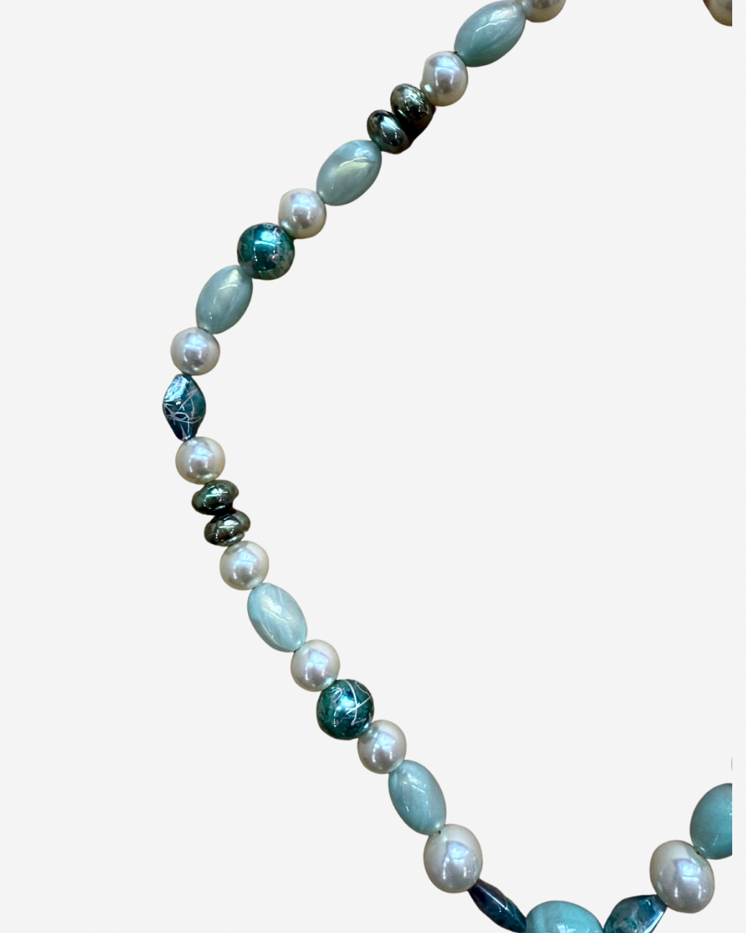 “Evelina” necklace