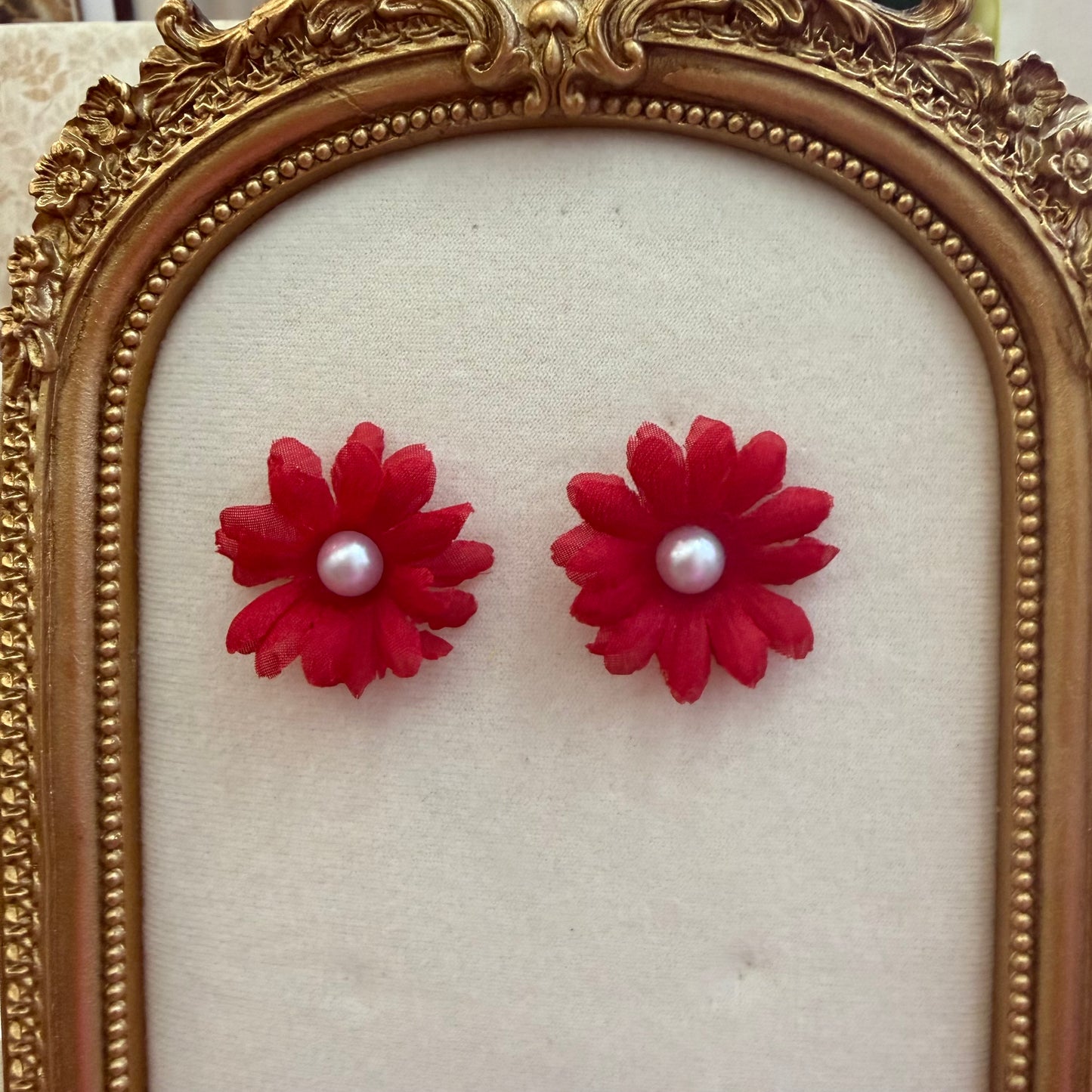 “Rita” earrings