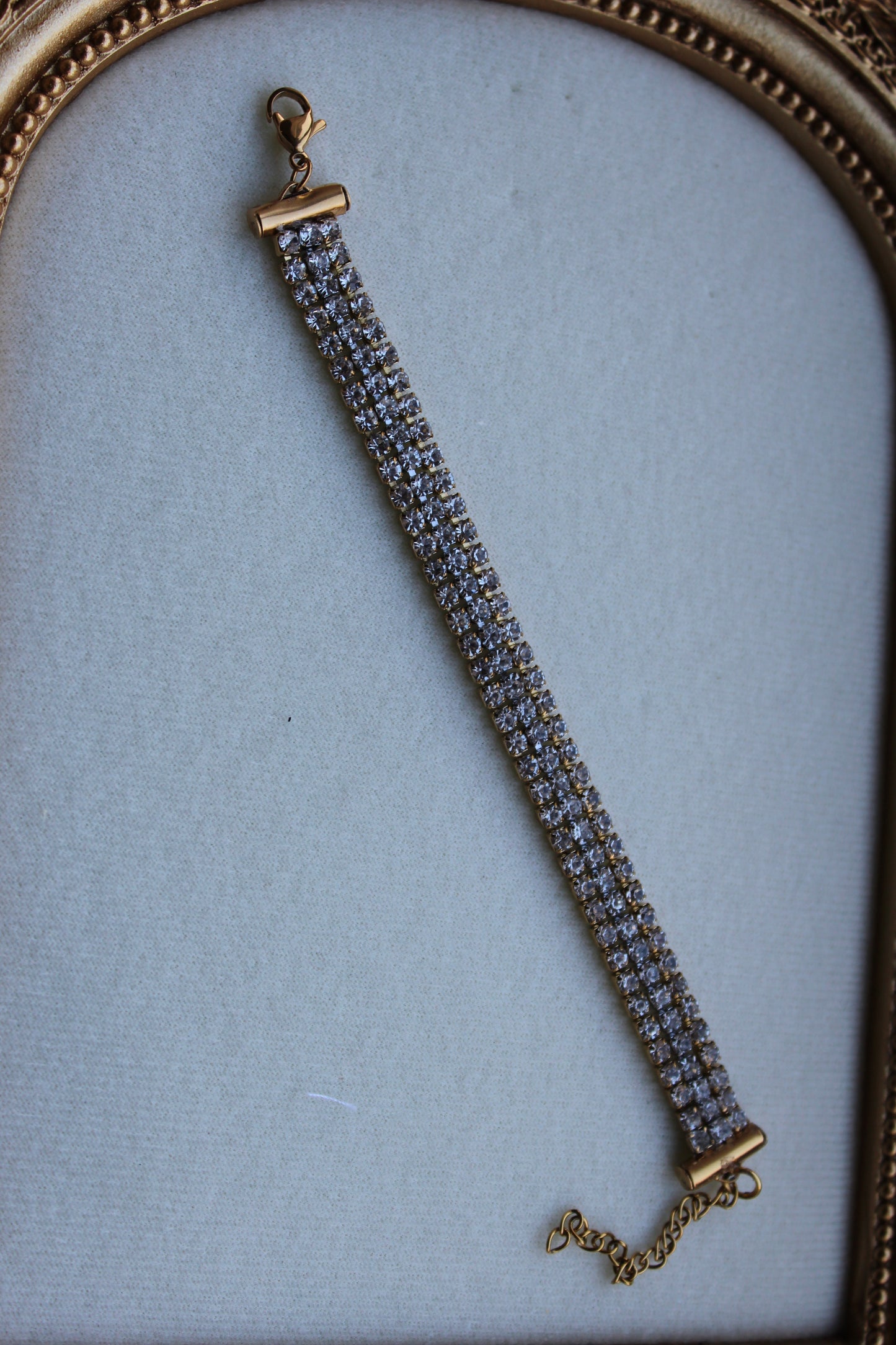 Celeste bracelet