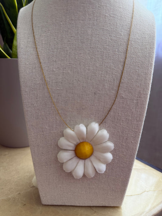 “Desire” necklace