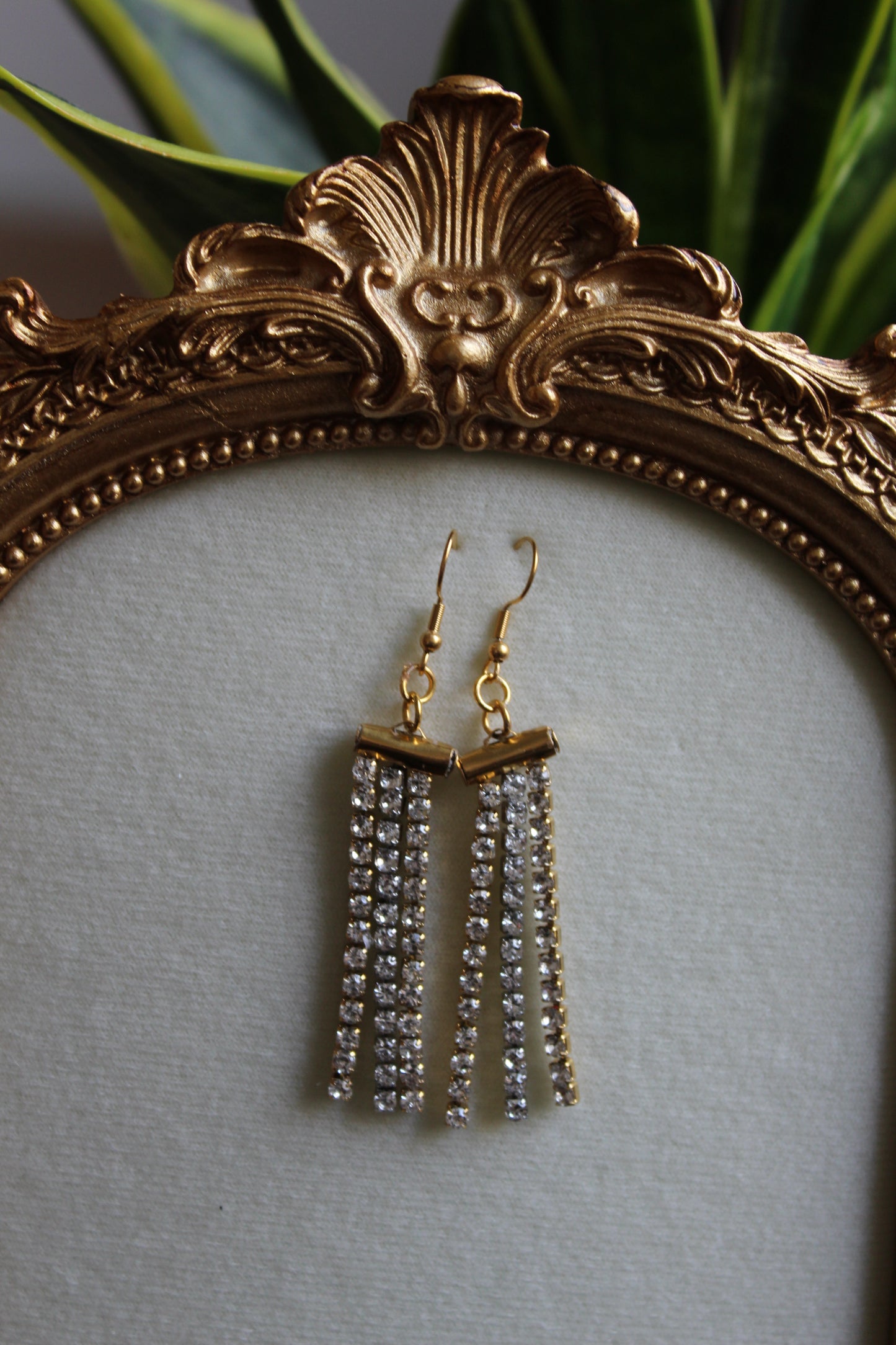 Celeste earrings