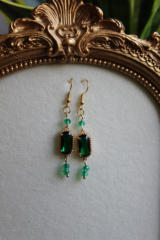 Cecilia earrings