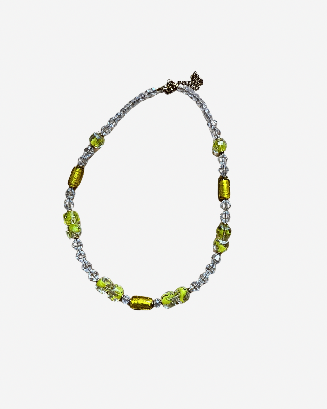 “Donna” necklace