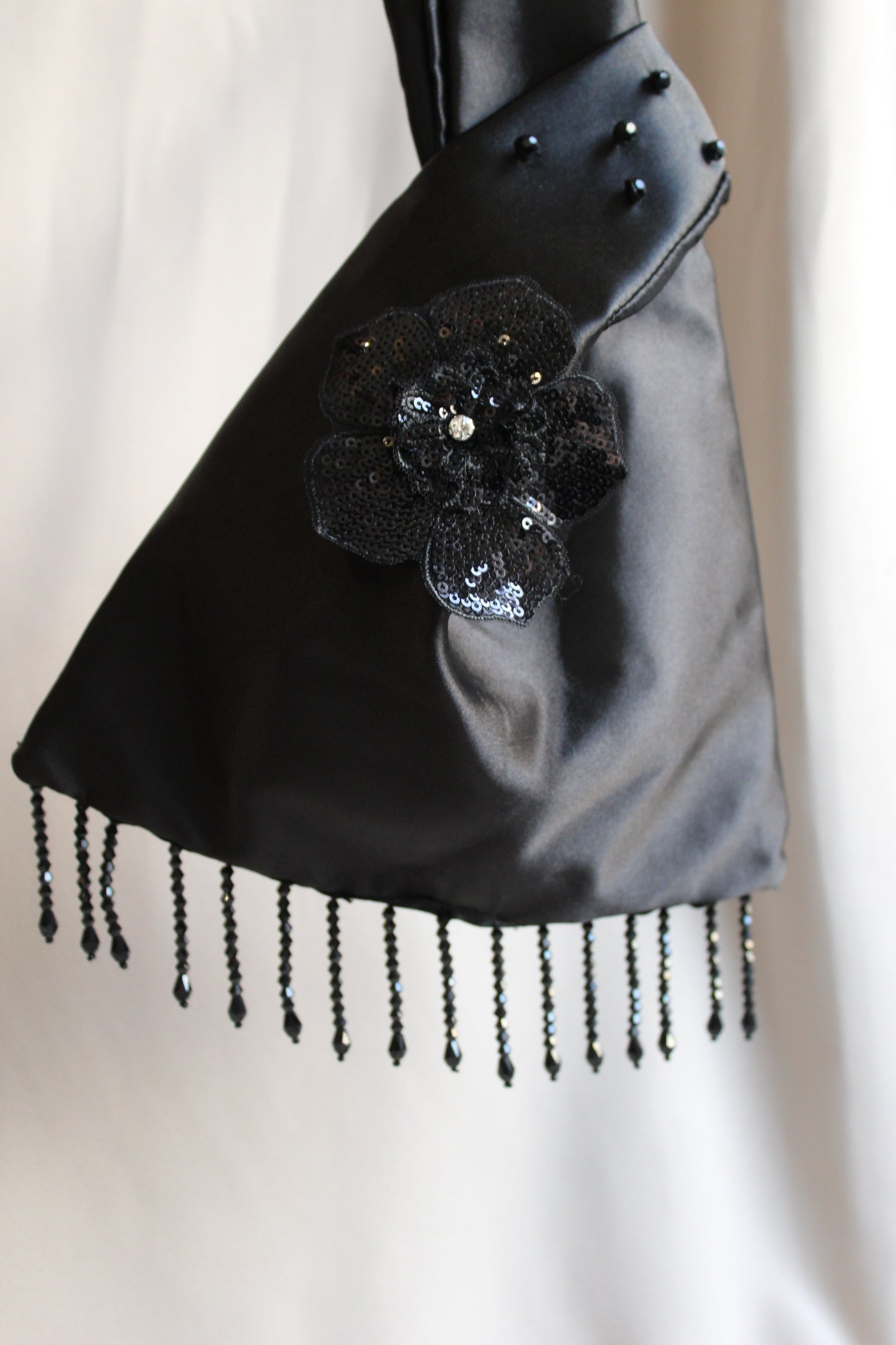 Desirée bag in black