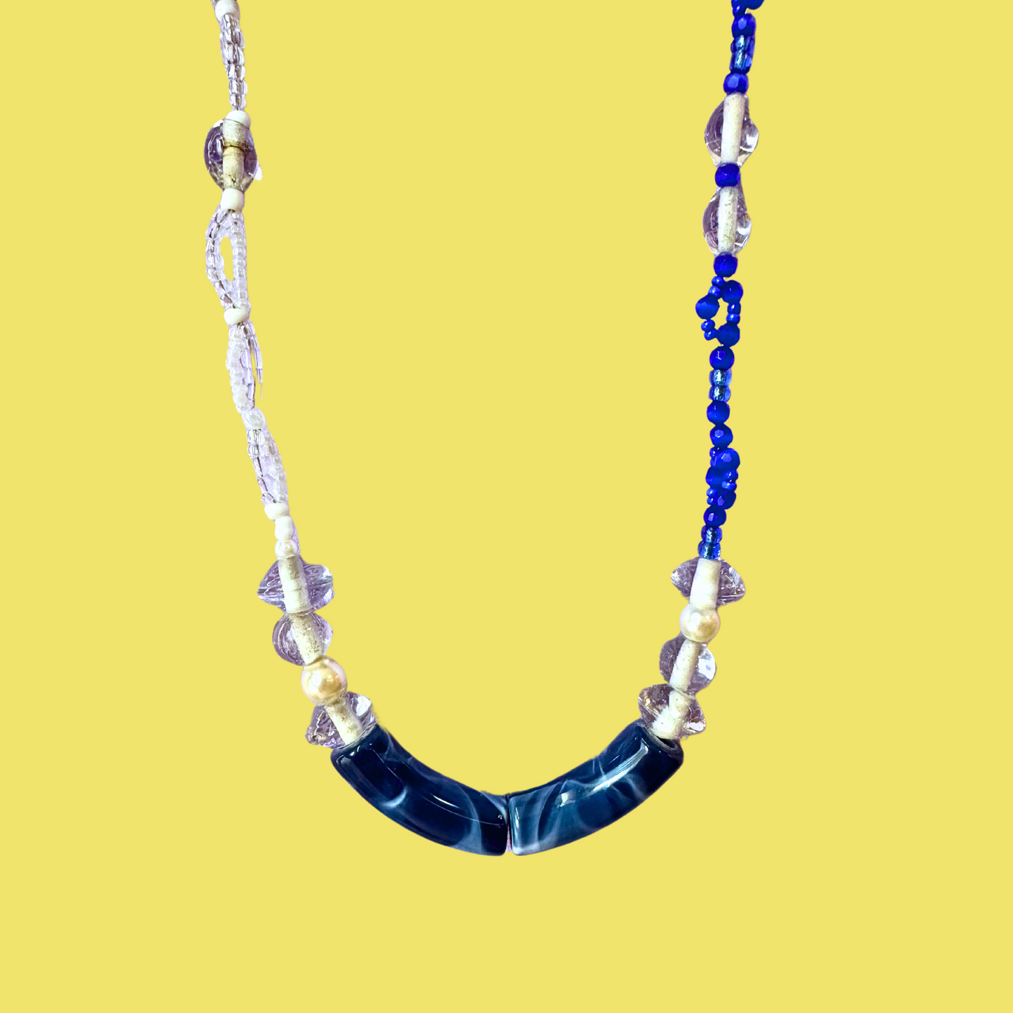 “Julane” necklace